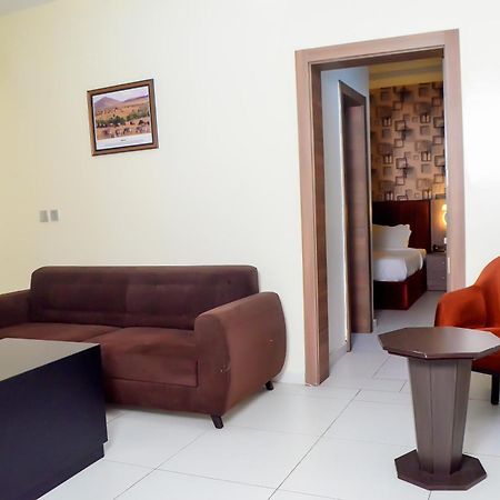 פורט הרקורט Proxima Centauri Hotel מראה חיצוני תמונה
