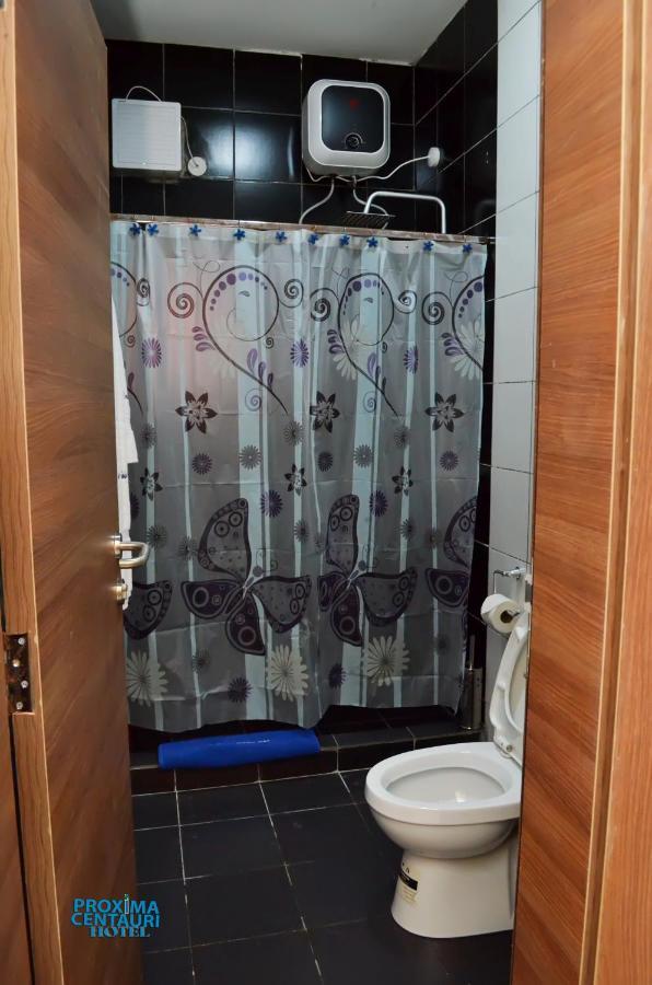 פורט הרקורט Proxima Centauri Hotel מראה חיצוני תמונה
